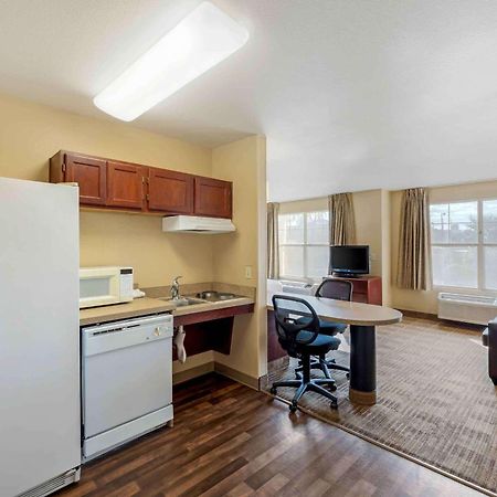 Mainstay Suites Las Vegas Flamingo Екстериор снимка