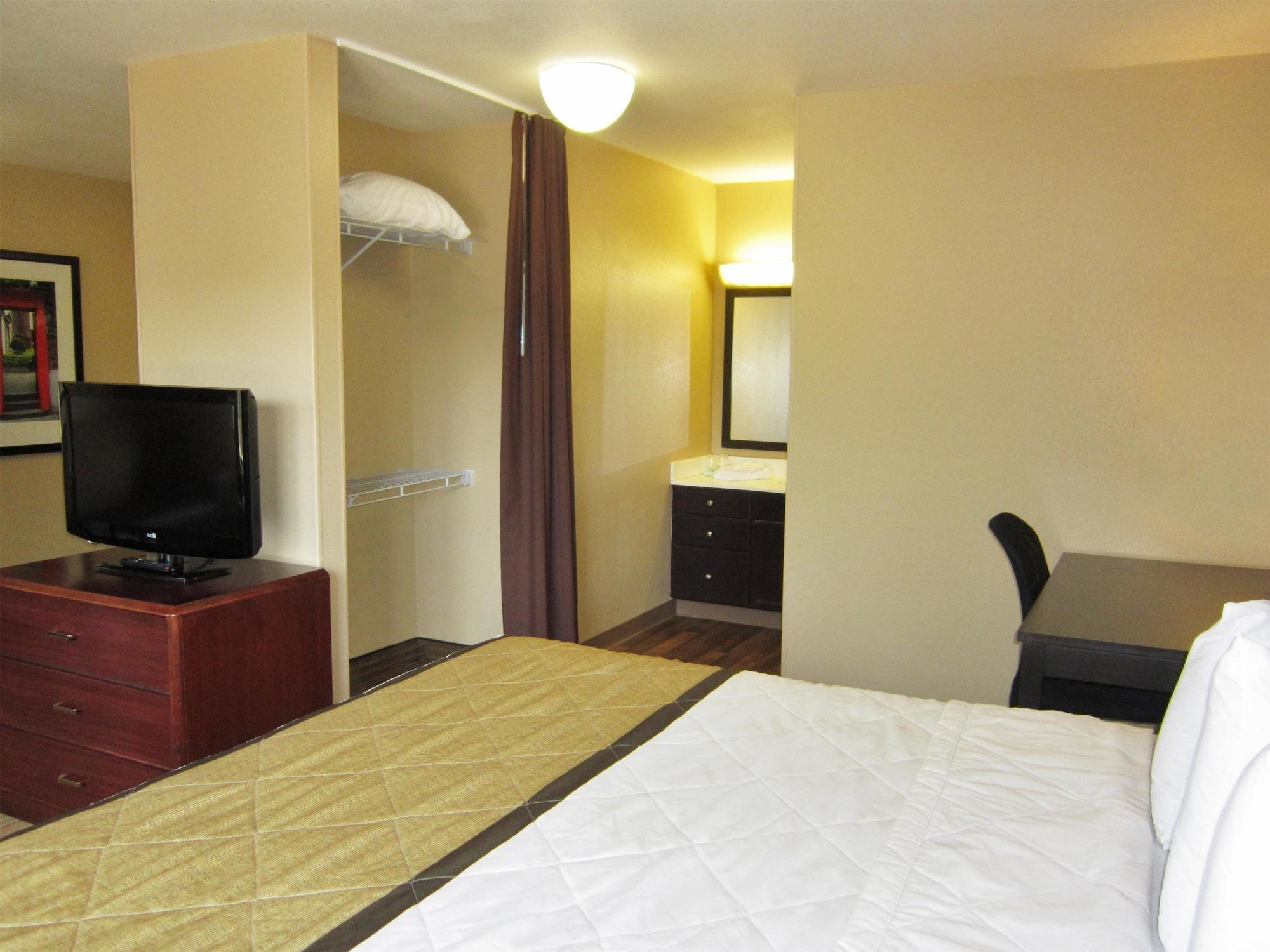Mainstay Suites Las Vegas Flamingo Екстериор снимка