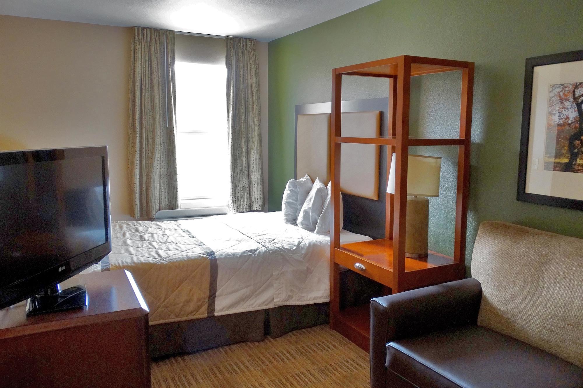 Mainstay Suites Las Vegas Flamingo Екстериор снимка