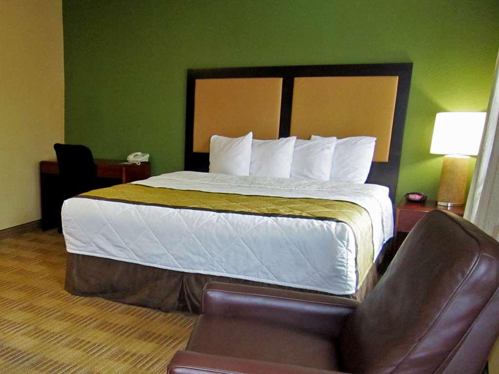 Mainstay Suites Las Vegas Flamingo Стая снимка