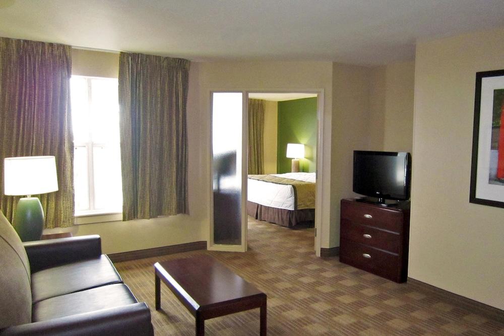 Mainstay Suites Las Vegas Flamingo Екстериор снимка