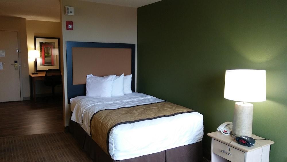 Mainstay Suites Las Vegas Flamingo Екстериор снимка