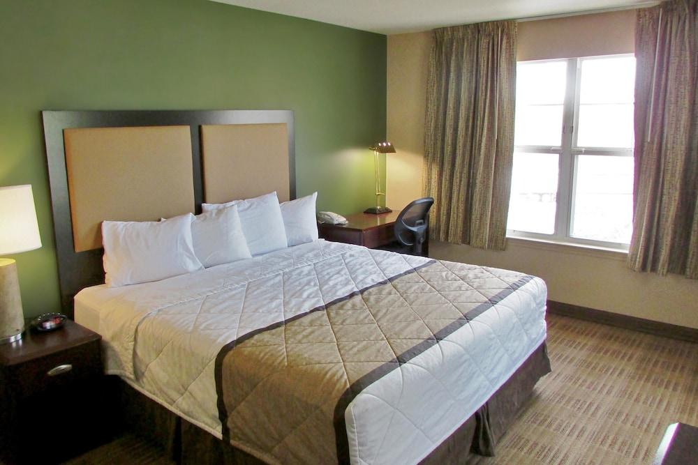 Mainstay Suites Las Vegas Flamingo Екстериор снимка