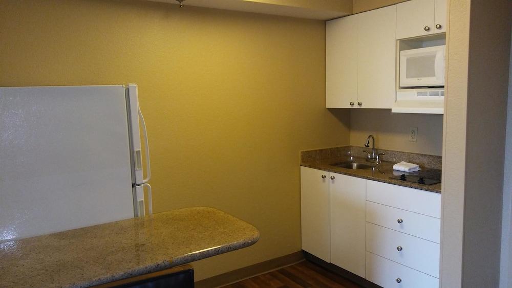 Mainstay Suites Las Vegas Flamingo Екстериор снимка