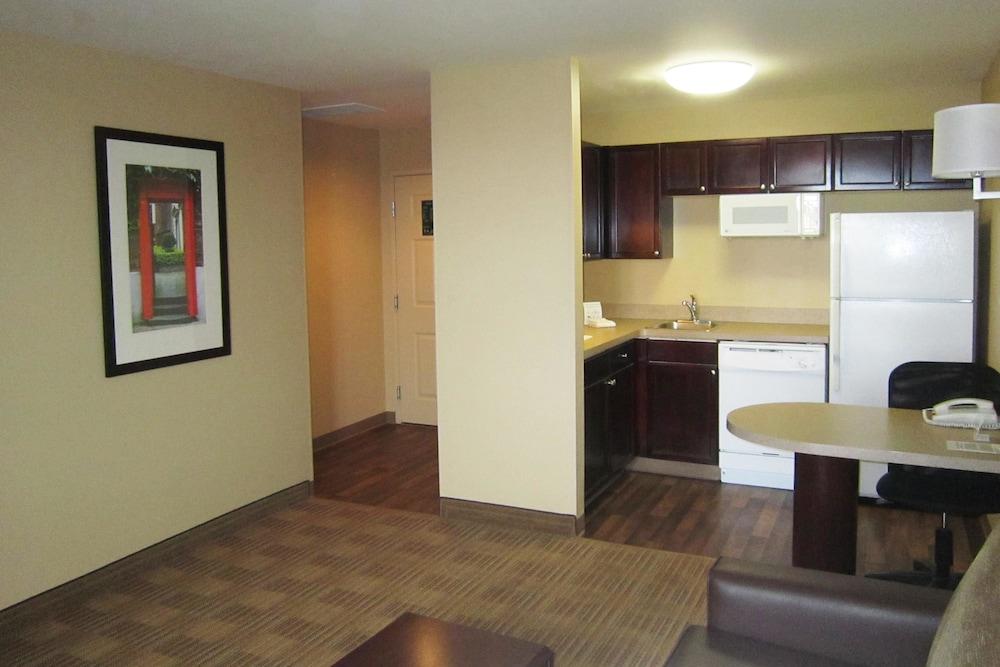 Mainstay Suites Las Vegas Flamingo Екстериор снимка