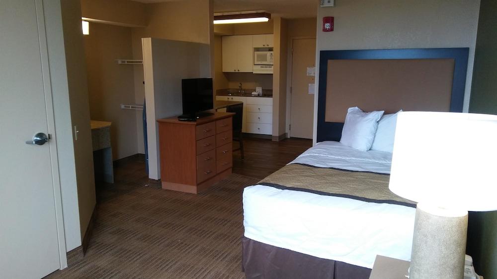 Mainstay Suites Las Vegas Flamingo Екстериор снимка