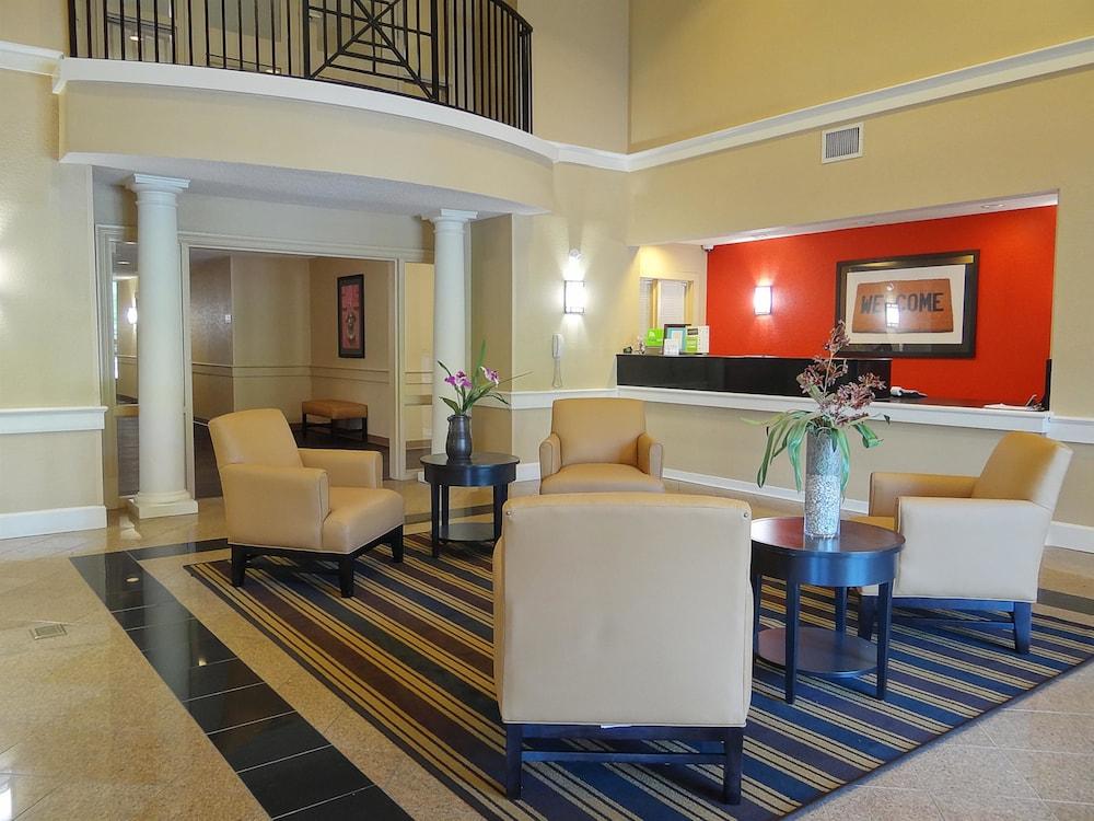 Mainstay Suites Las Vegas Flamingo Екстериор снимка