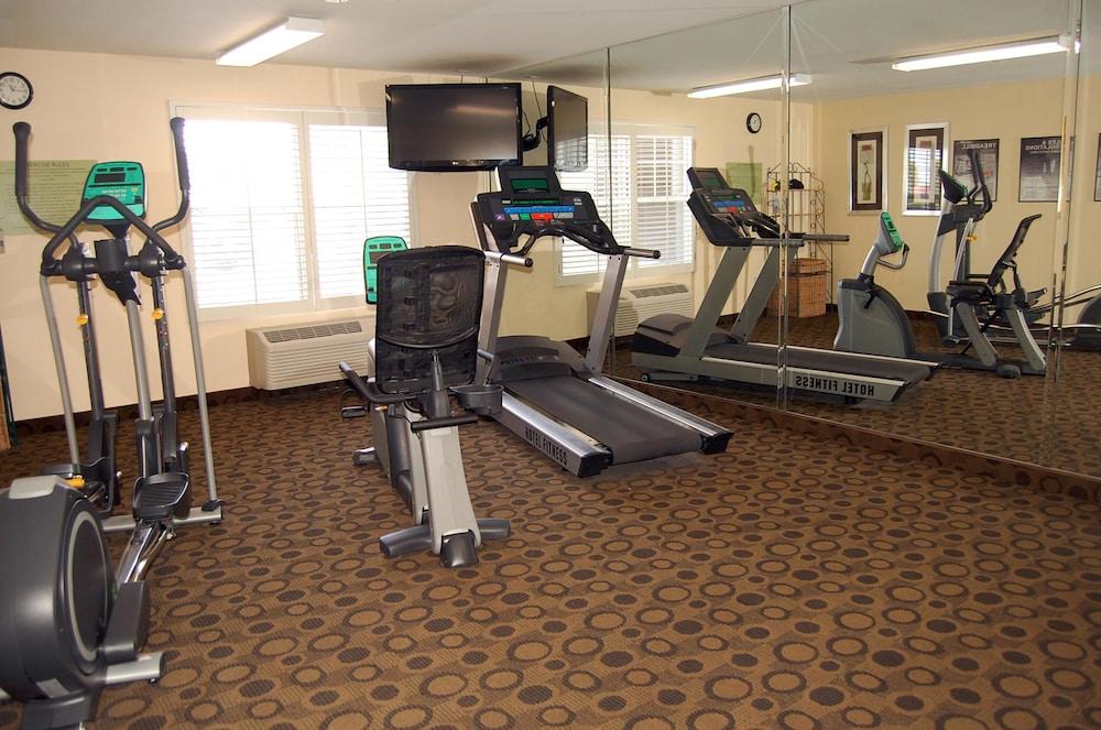 Mainstay Suites Las Vegas Flamingo Екстериор снимка