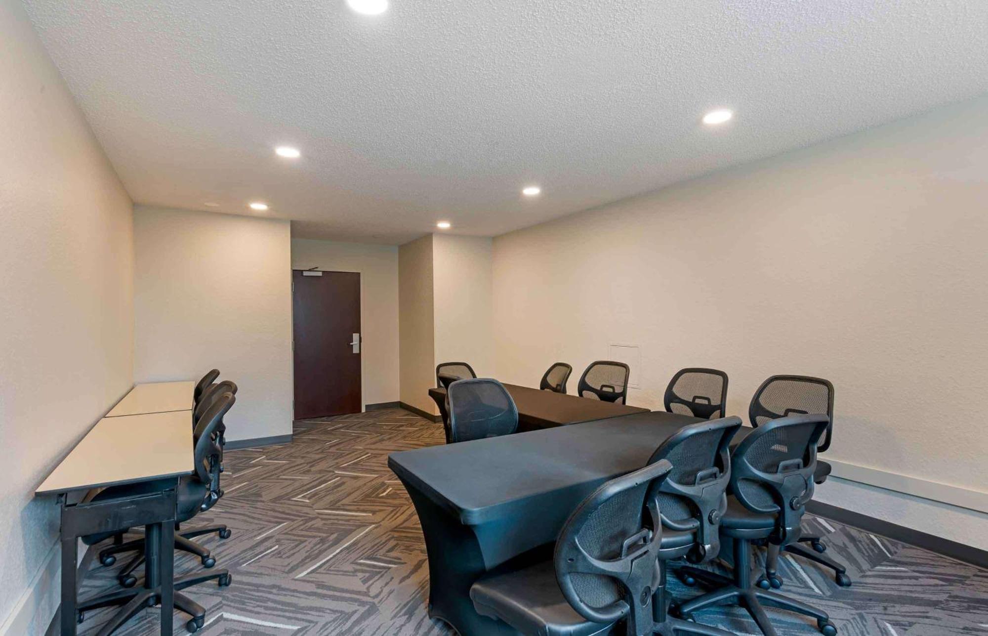 Mainstay Suites Las Vegas Flamingo Екстериор снимка