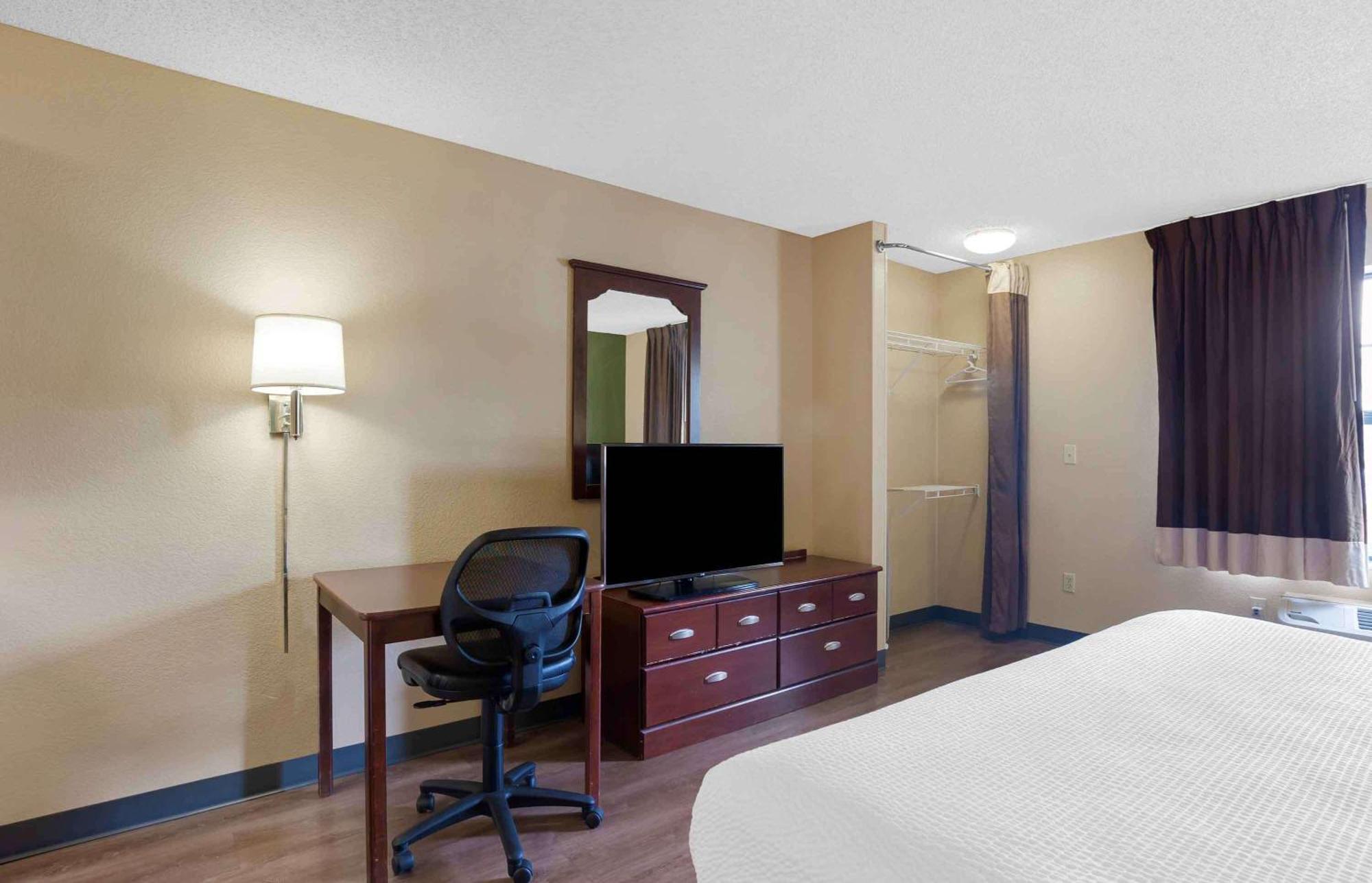 Mainstay Suites Las Vegas Flamingo Екстериор снимка