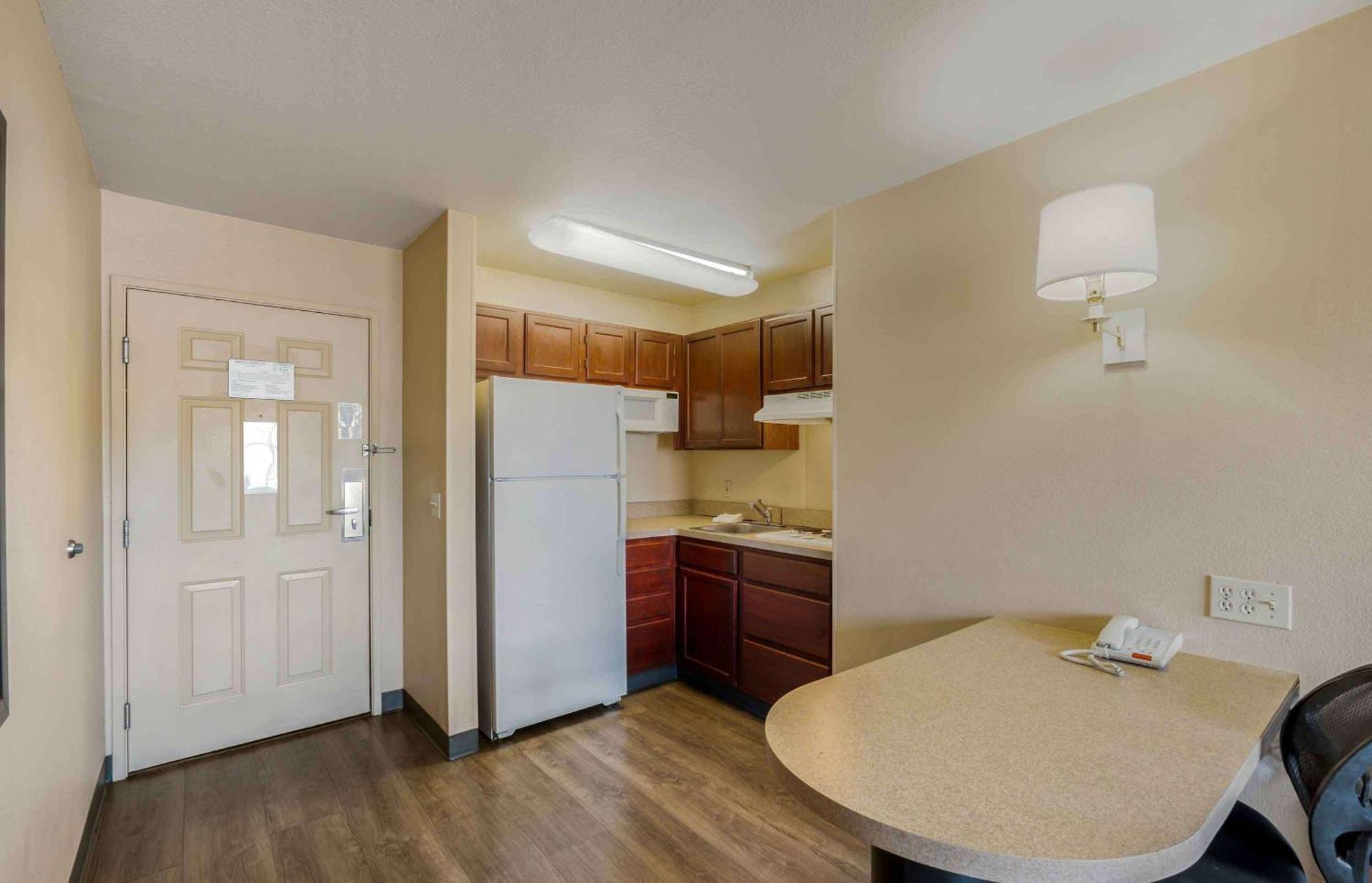 Mainstay Suites Las Vegas Flamingo Екстериор снимка