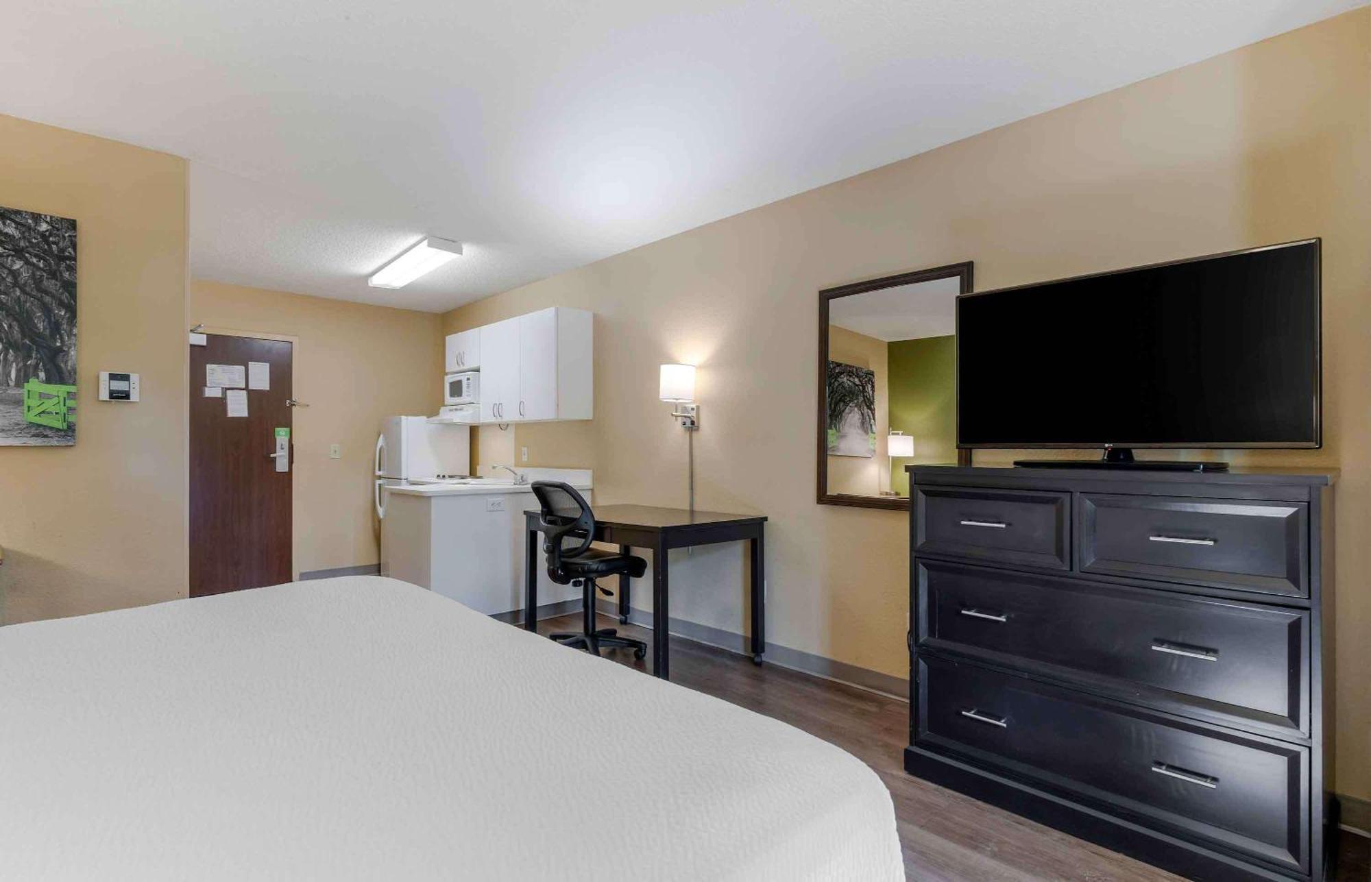 Mainstay Suites Las Vegas Flamingo Екстериор снимка