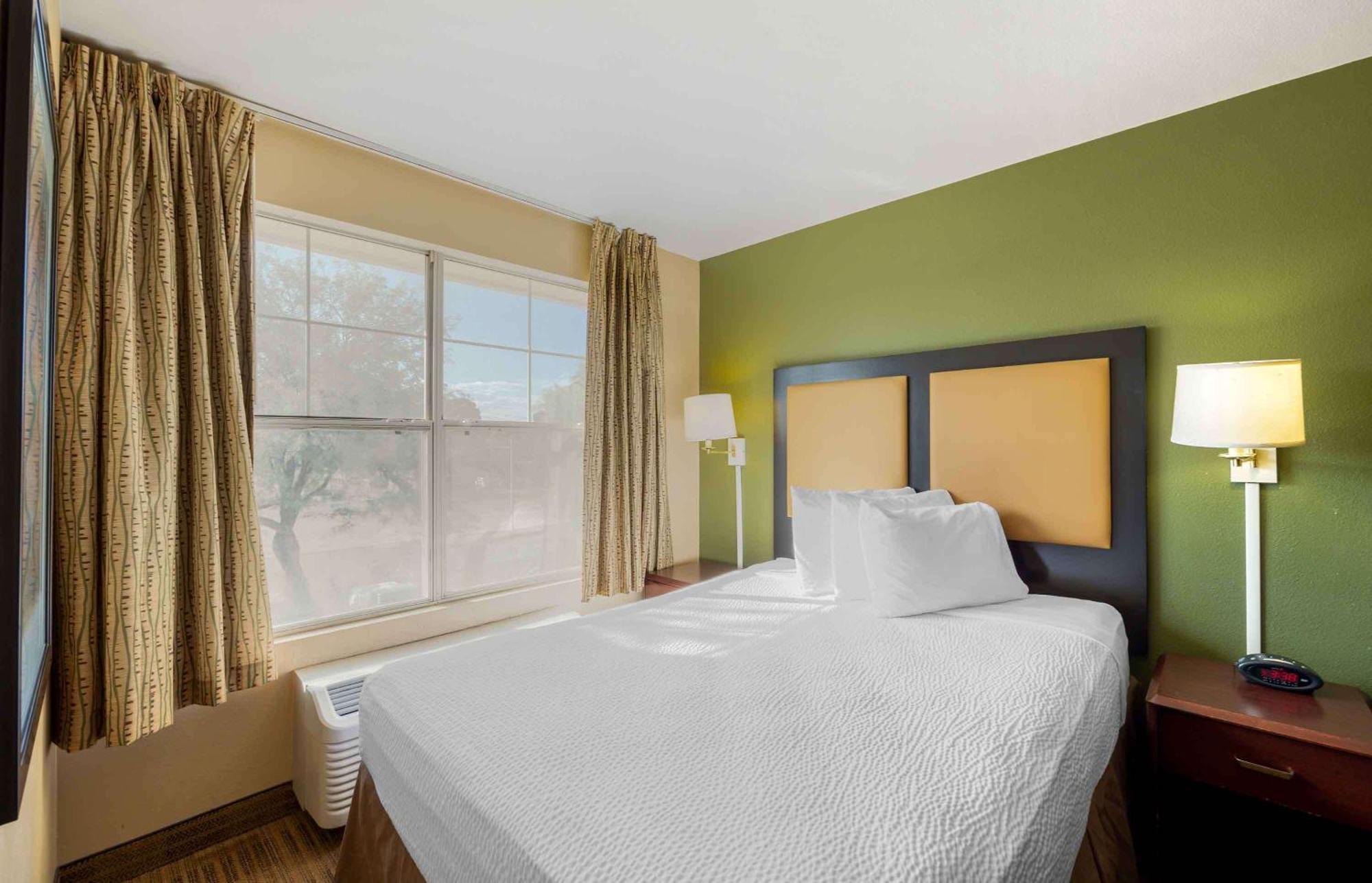 Mainstay Suites Las Vegas Flamingo Екстериор снимка