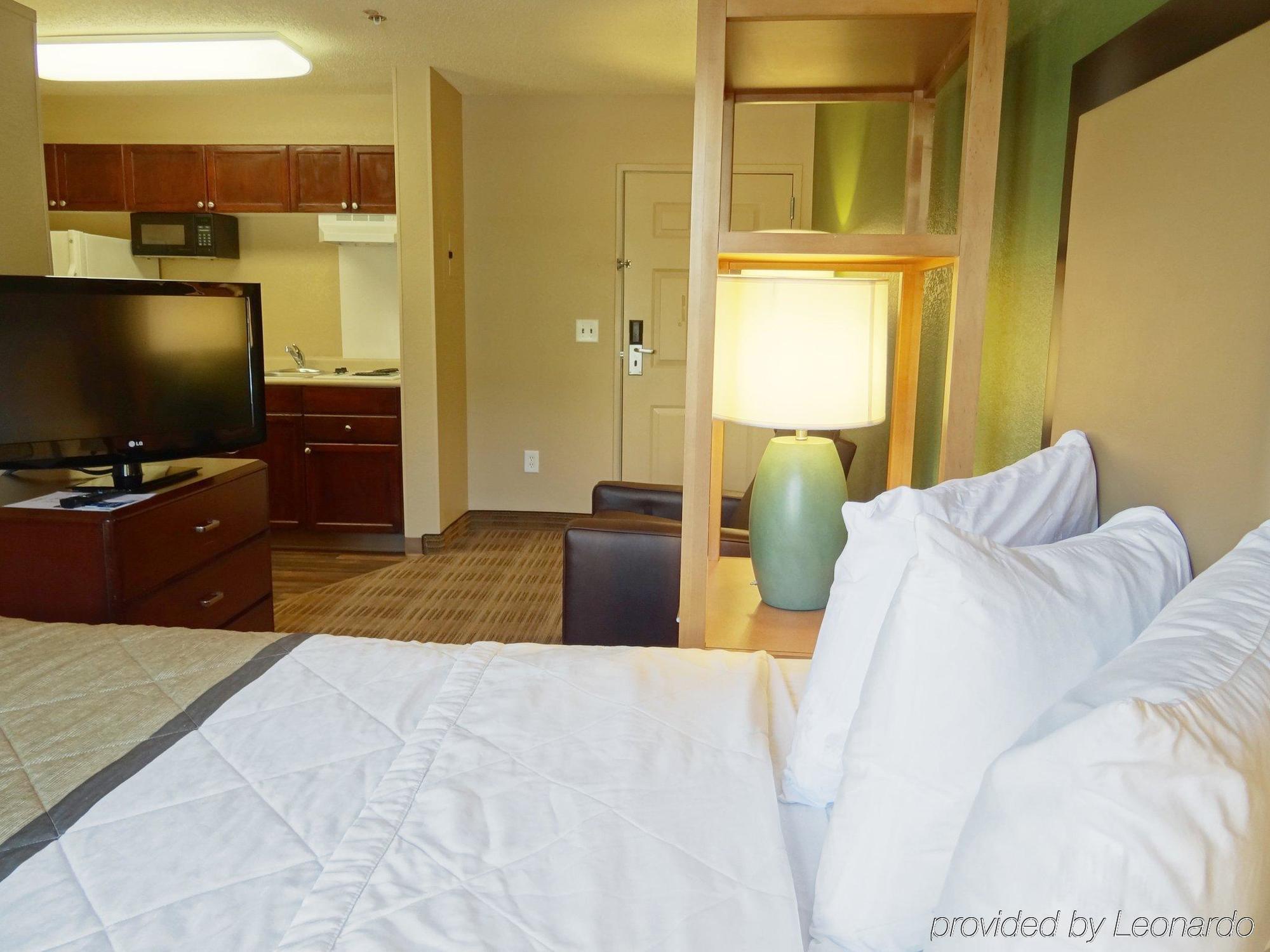 Mainstay Suites Las Vegas Flamingo Екстериор снимка