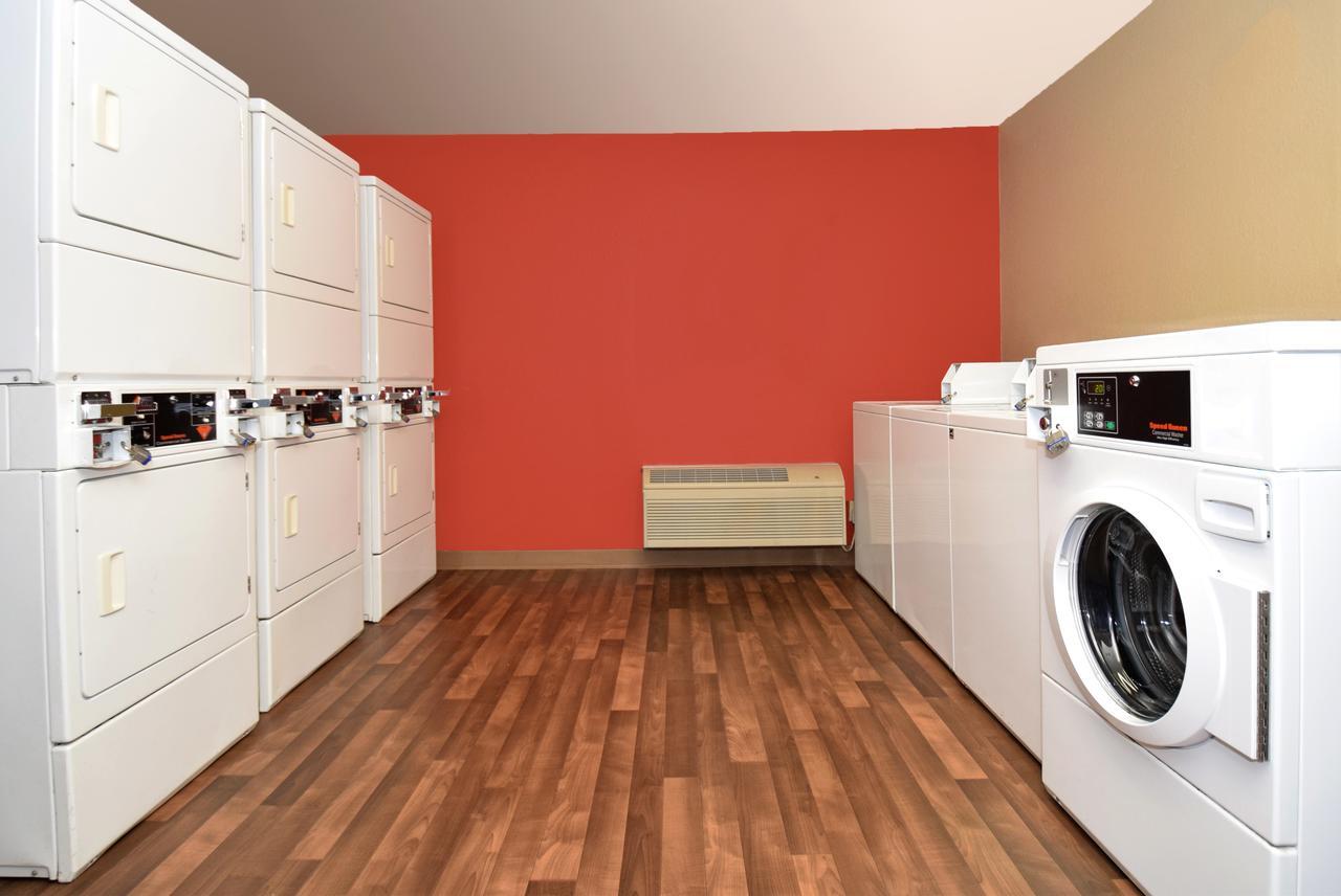 Mainstay Suites Las Vegas Flamingo Екстериор снимка